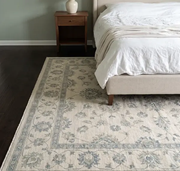 Bedroom Rugs