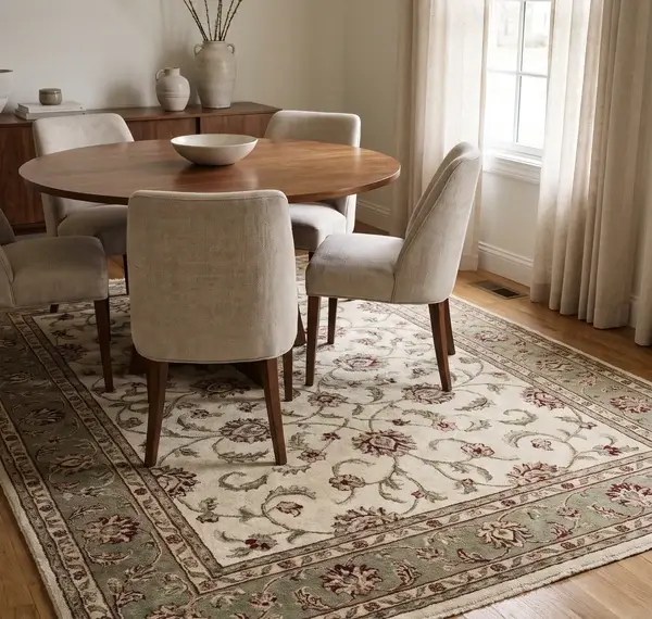 Dining Room Rugs