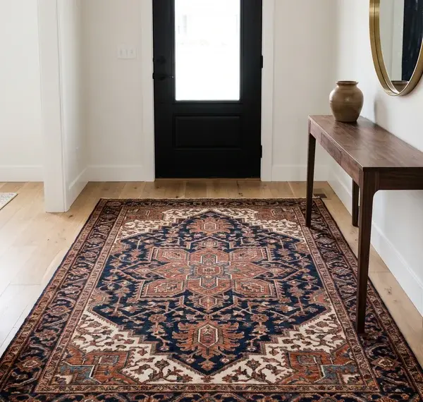 Entryway Rugs & Runners