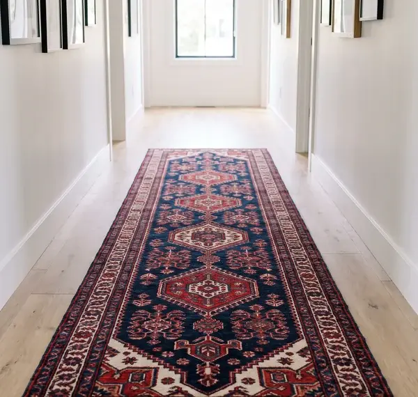 Hallway Rugs & Runners