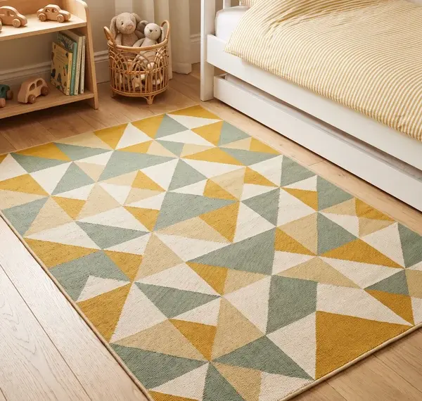 Kids Room Rugs