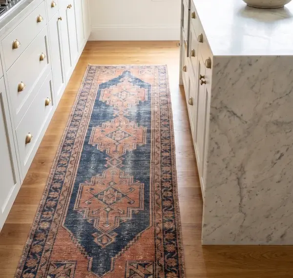 Kitchen Rugs and Runners