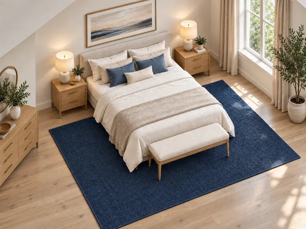 Extra Large Rugs (9' x 12'+)
