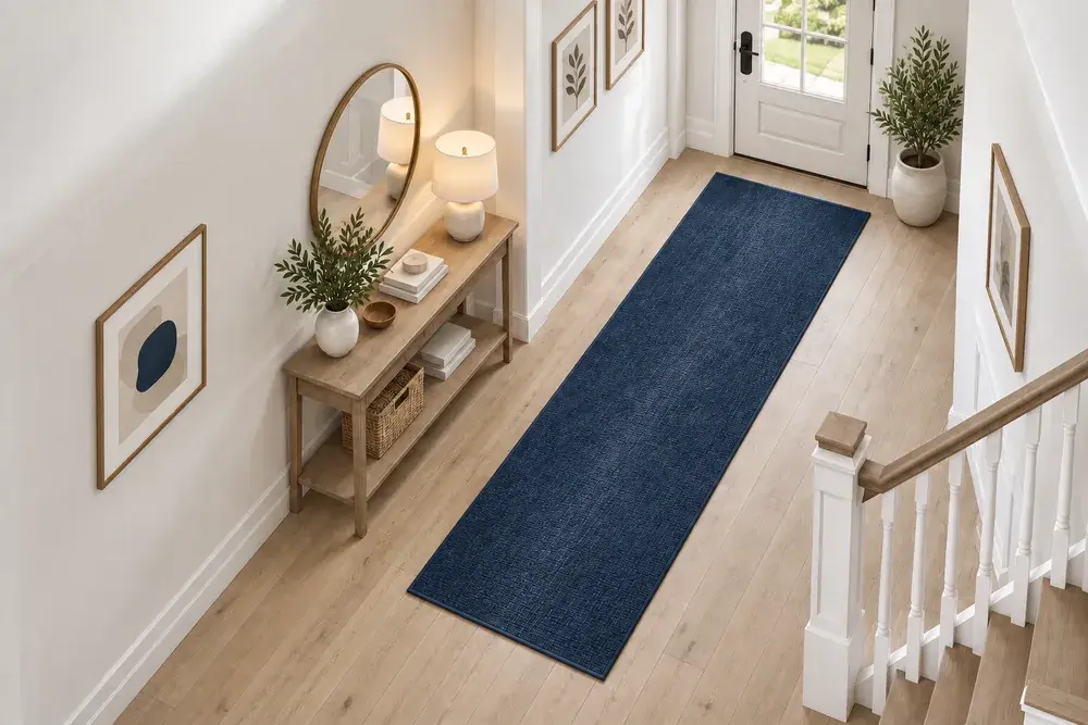 Runner Rugs (6' - 12' Long)