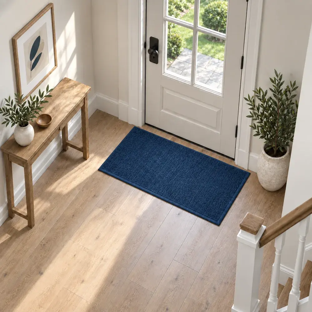Small Rugs (2' x 3' - 3' x 5')