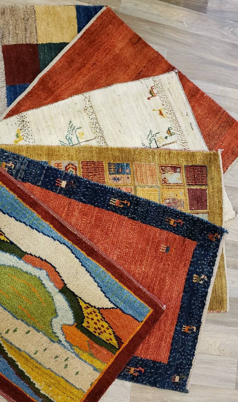 affordable handmade Oriental Rugs