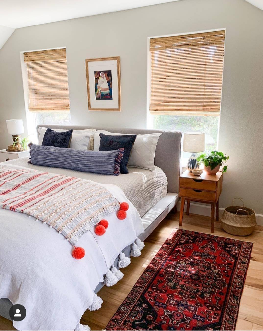 traditional area rug