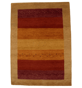 expert designers who really know how to style with vintage rugs