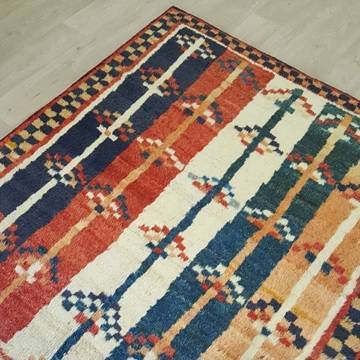 Magic Rugs Showroom