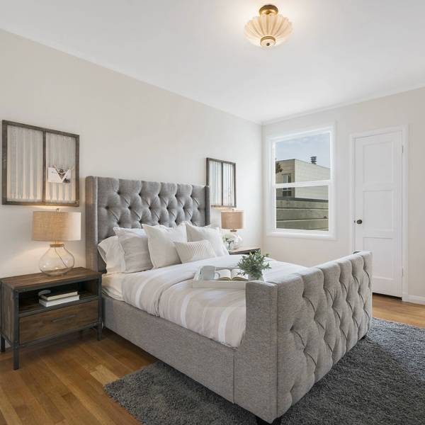 hand-knotted persian rug