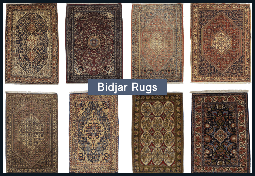 bidjar 3