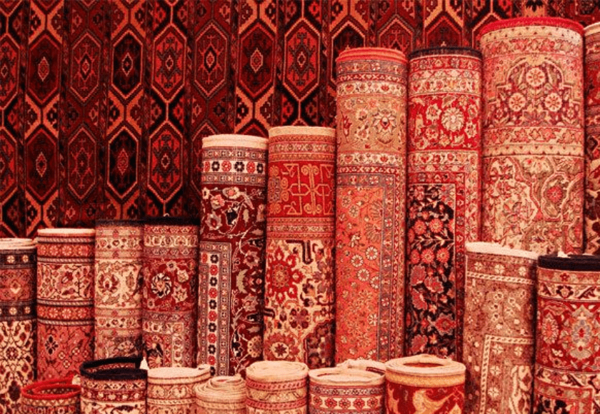 oriental rugs
