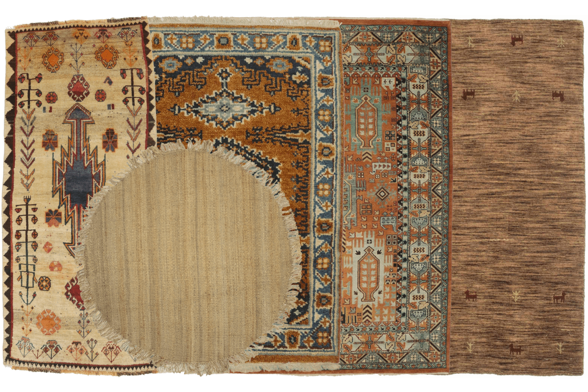 Affordable Handmade Area Rugs