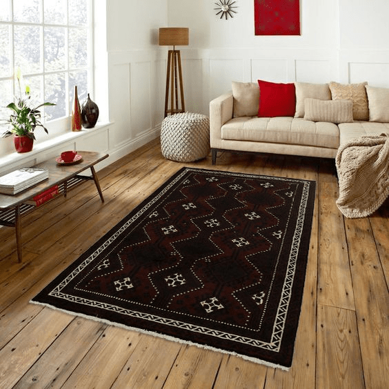 affordable handmade Persian rugs