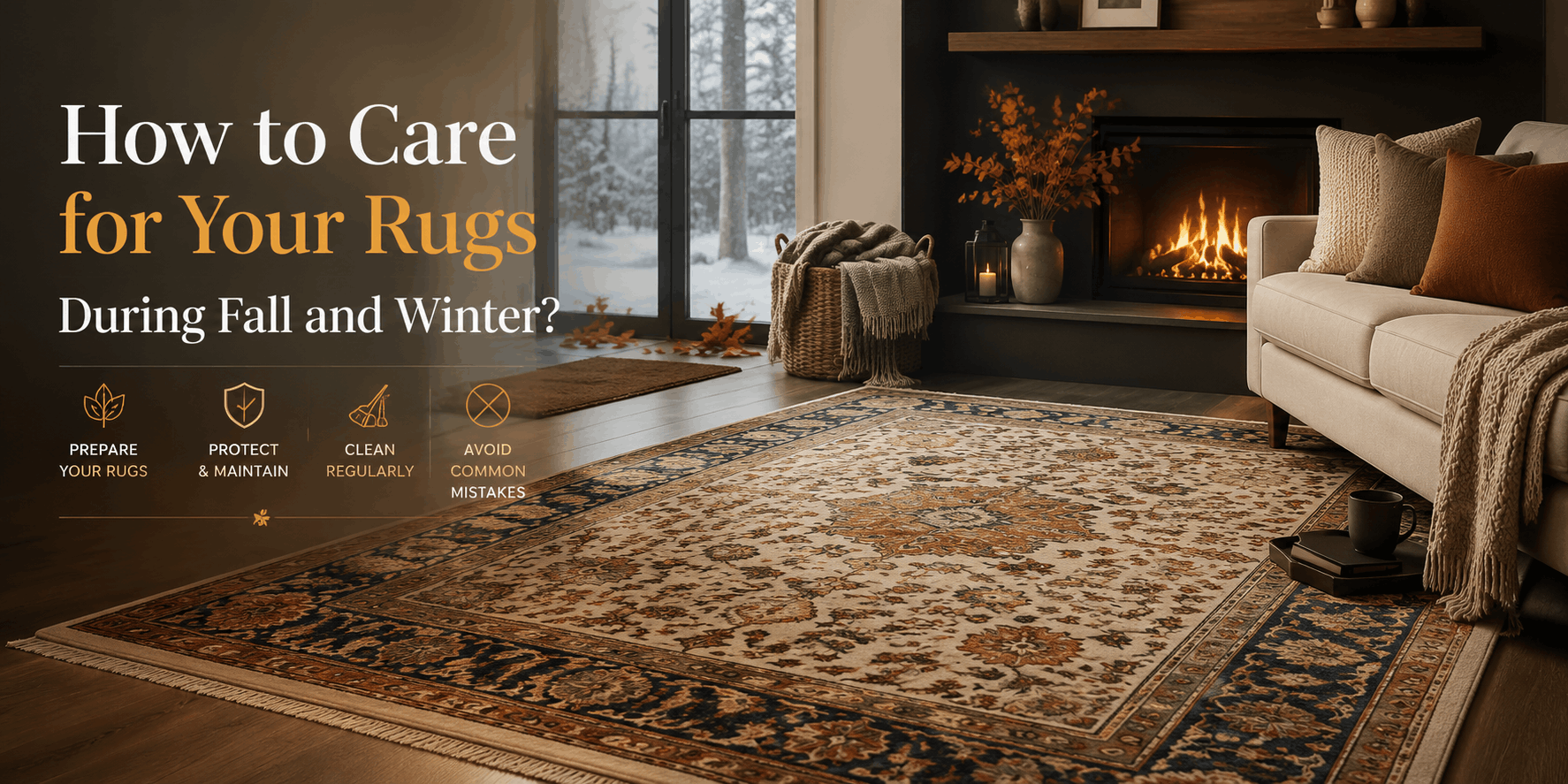 how-to-care-for-your-rugs-during-fall-and-winter