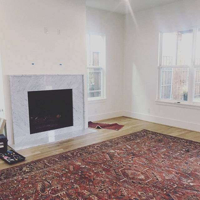 living room area rug