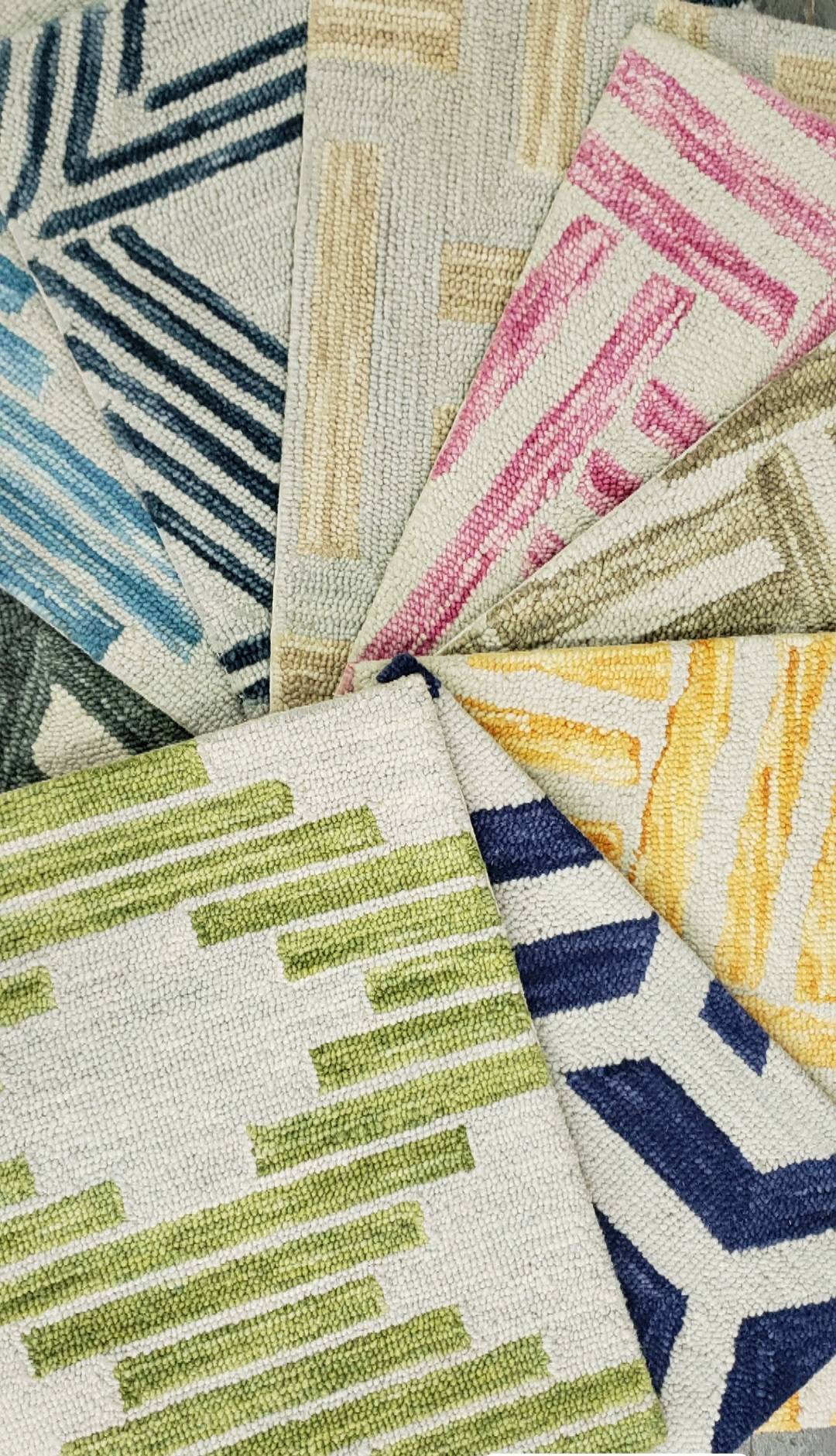 handmade indian rugs