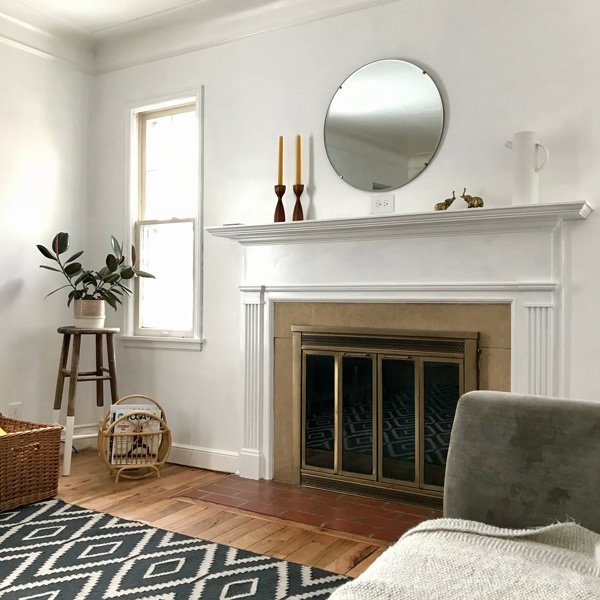 affordable handmade Persian rugs
