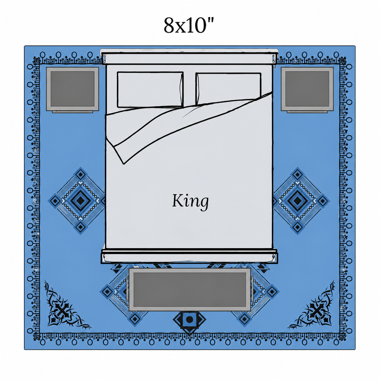 8x10-size-rug-for-king-size-bed