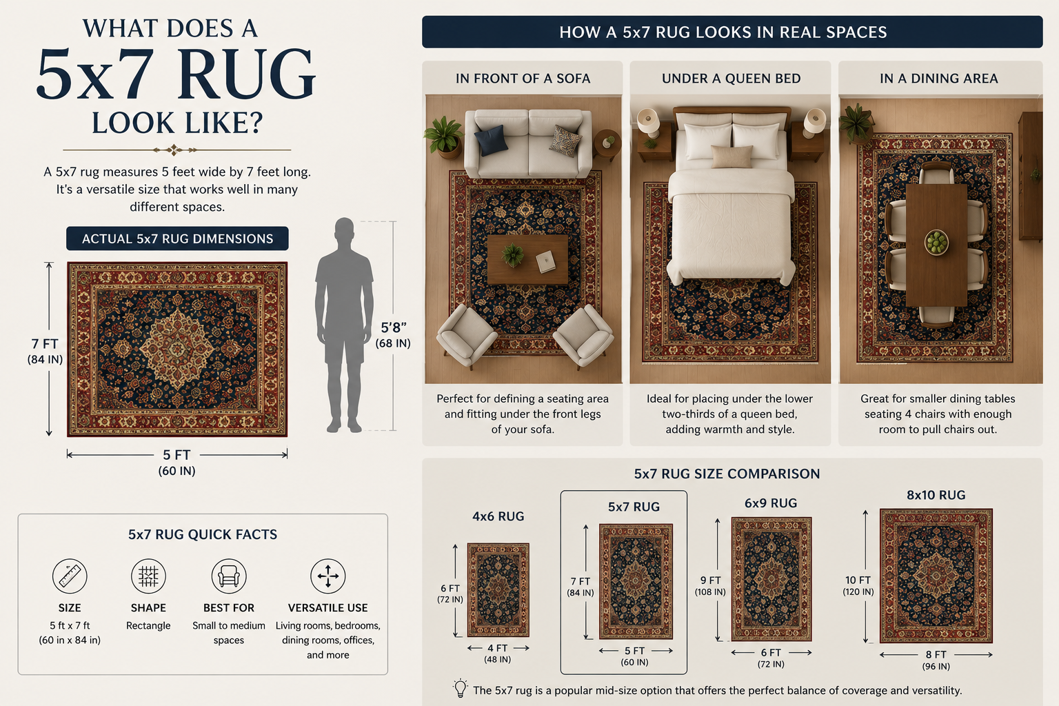 what-does-a-5x7-rug-look-like