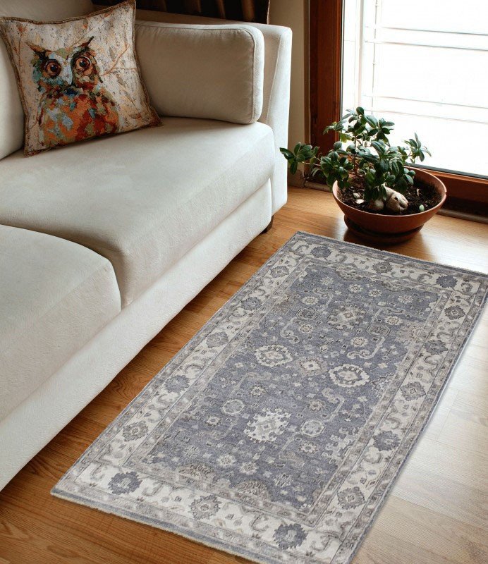 Oushak Rugs
