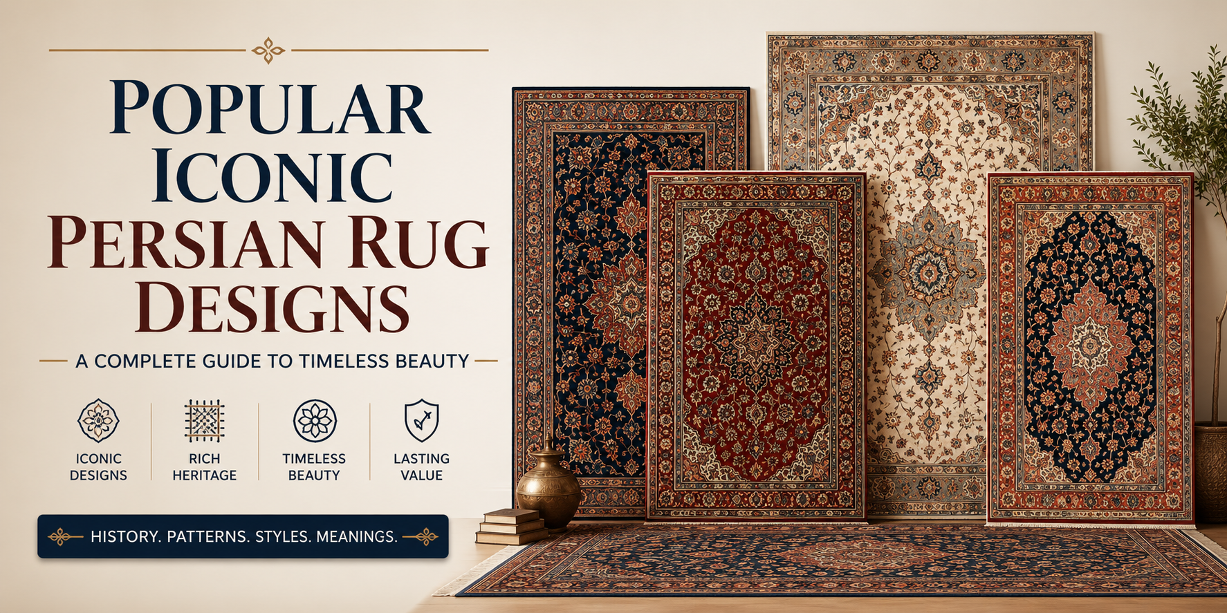popular-iconic-persian-rug -designs-a-complete-guide-to-timeless-beauty