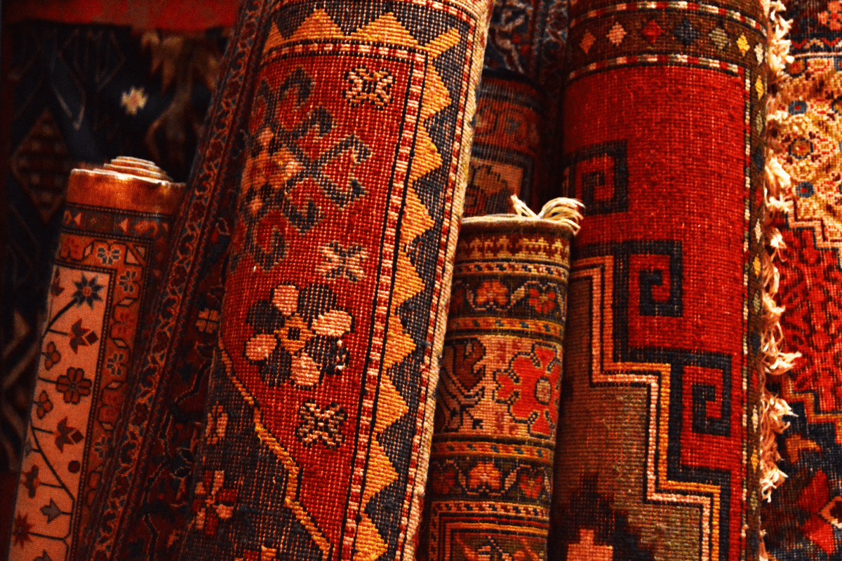 What are the prices for Handmade Rugs