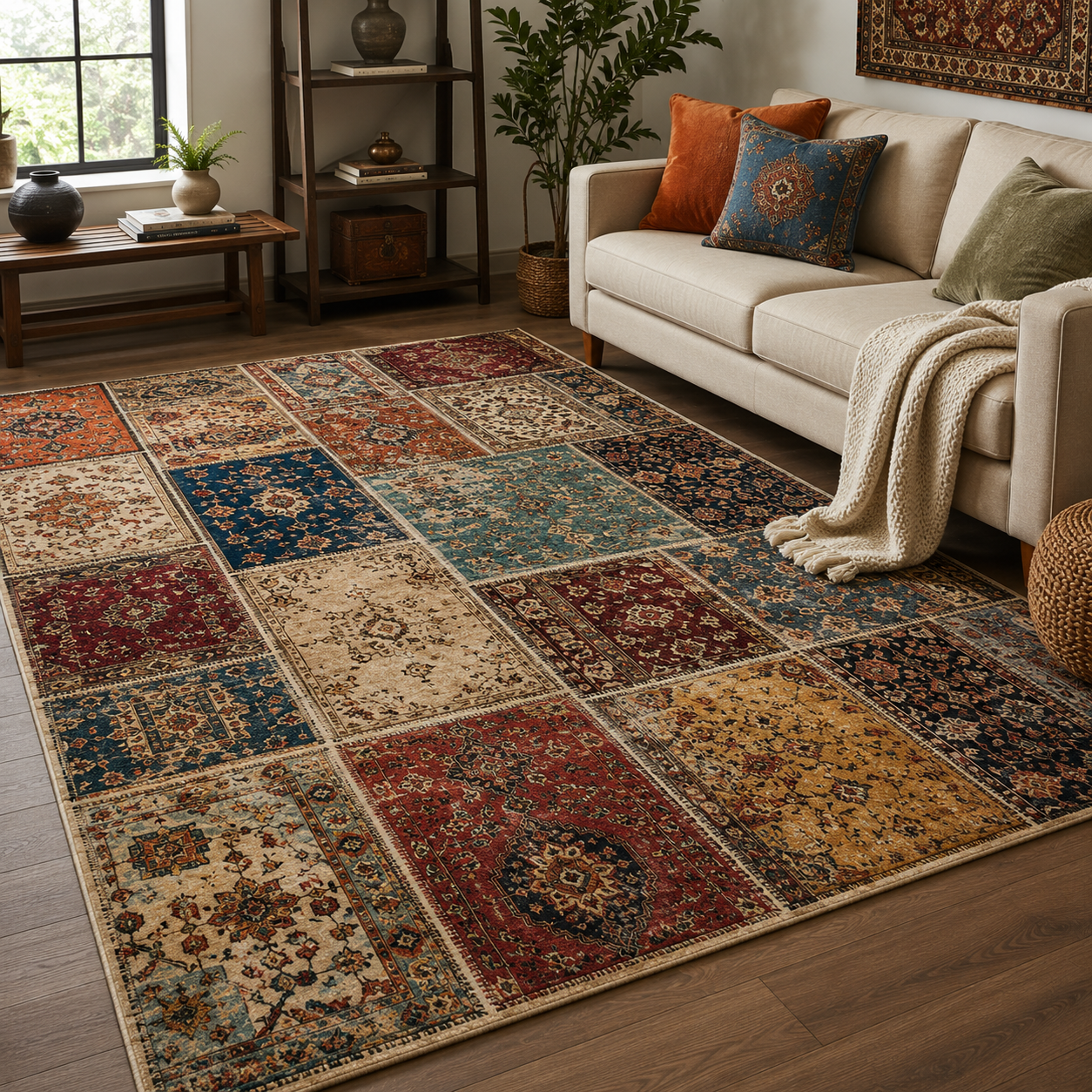 patchwork-persian-rugs-design