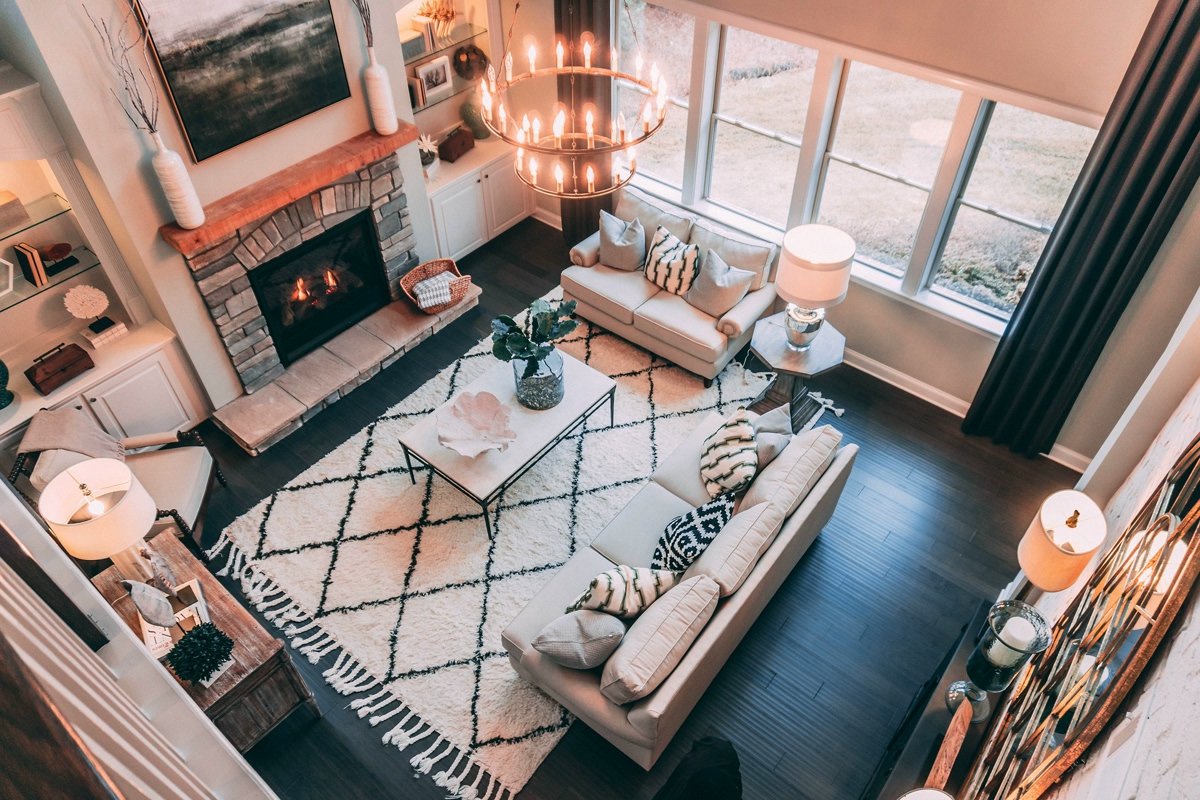 affordable handmade Persian rugs