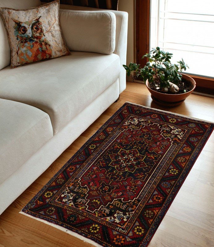 affordable handmade Persian rugs