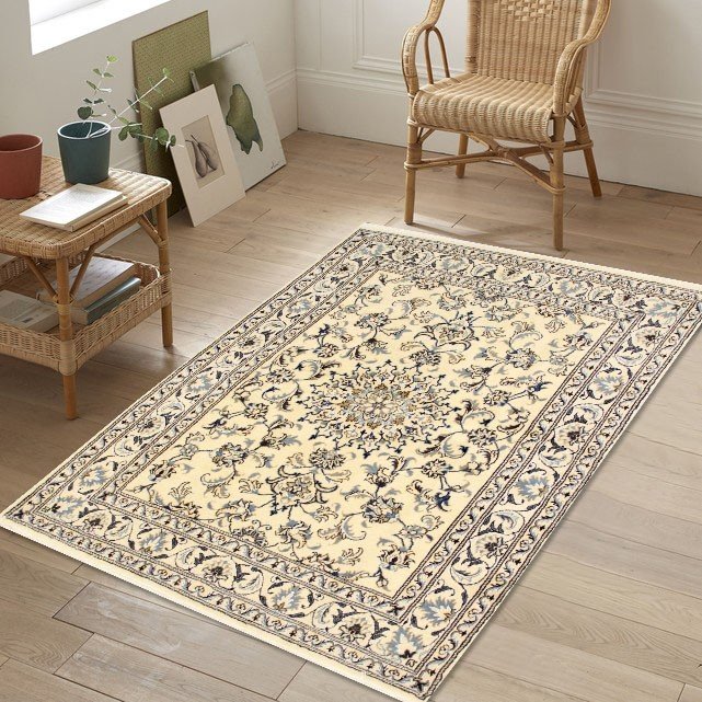 affordable handmade Persian rugs