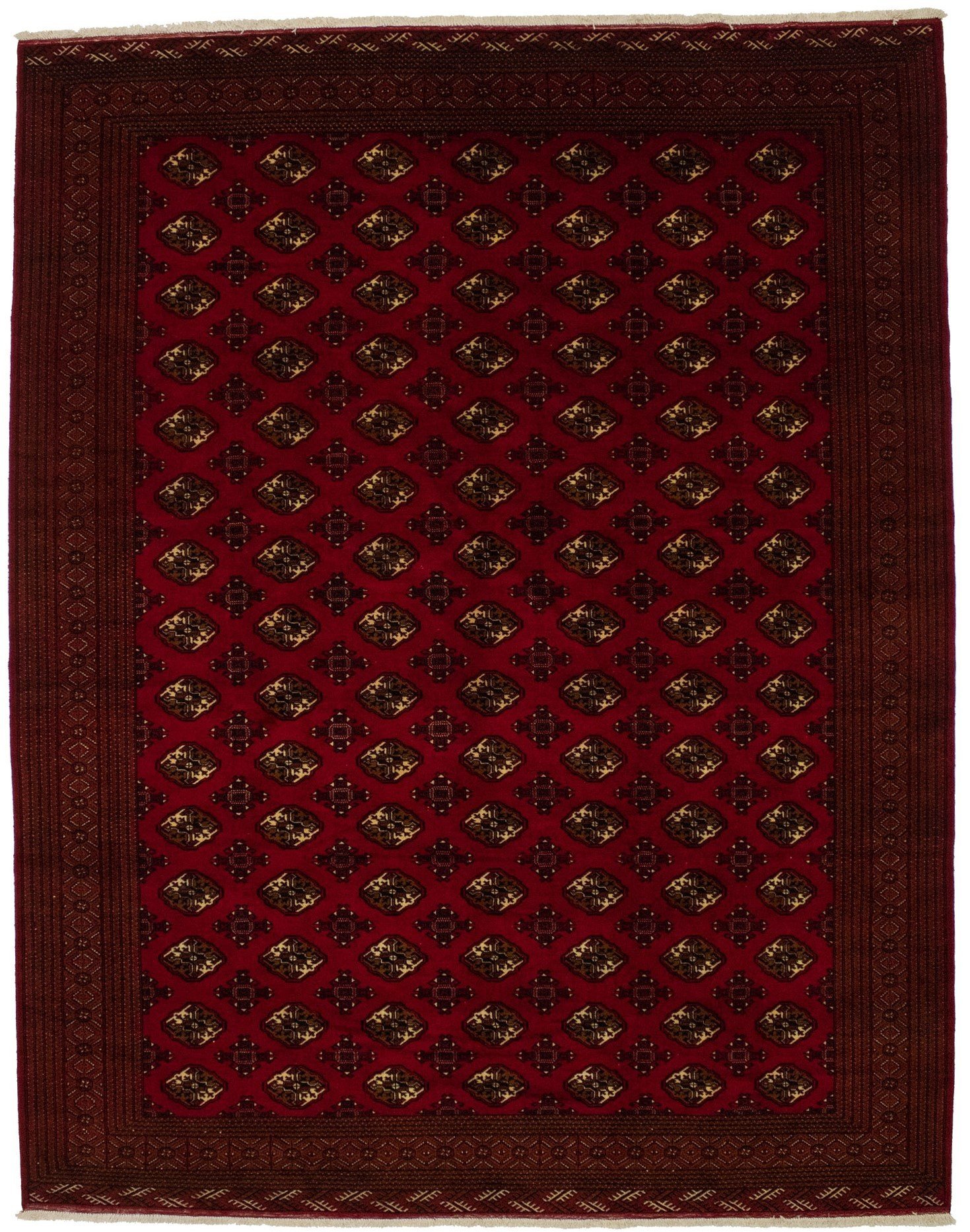 Shop Turkoman Rugs