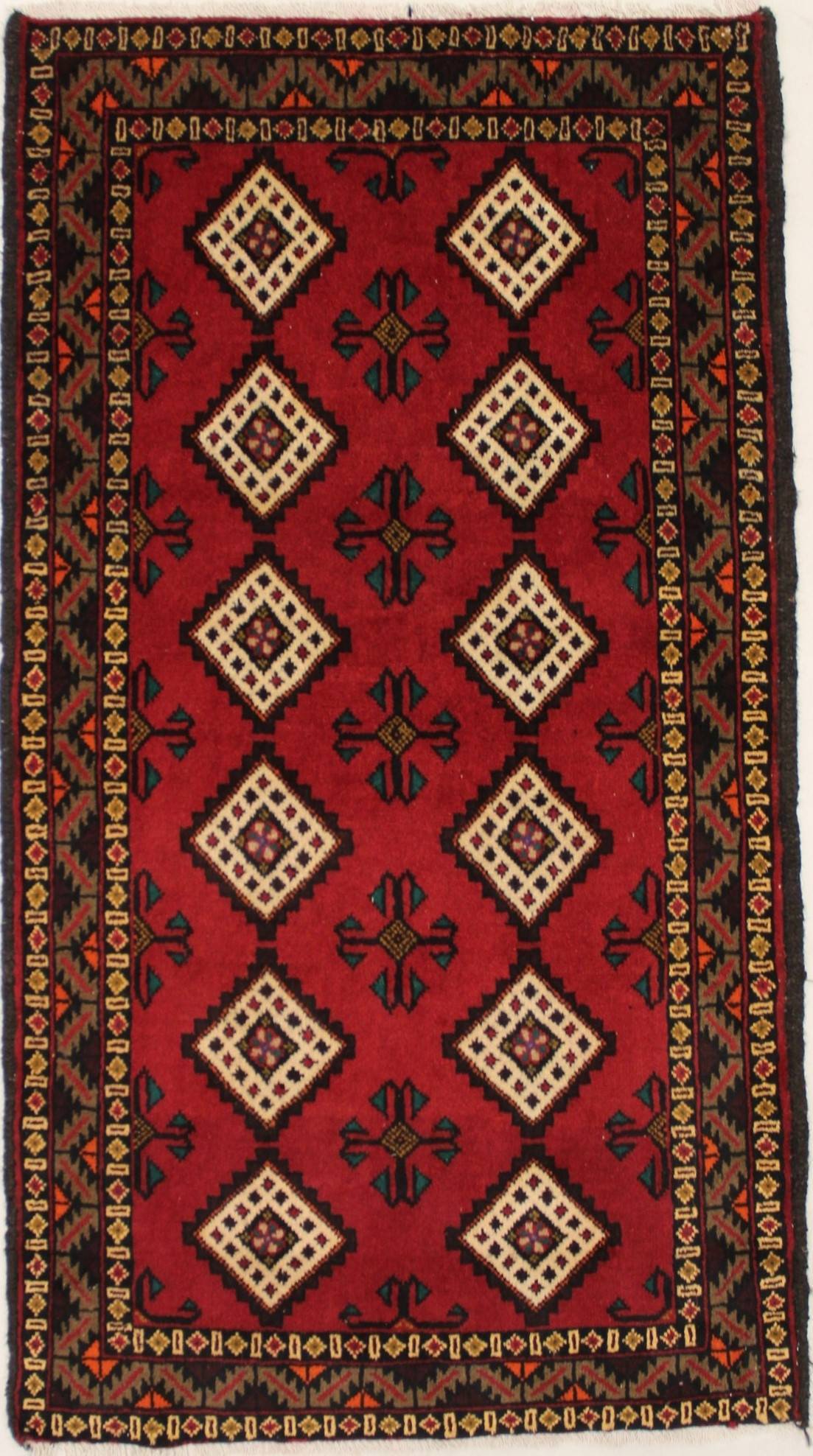 useful tips to decor your bathroom with handmade persian rugs