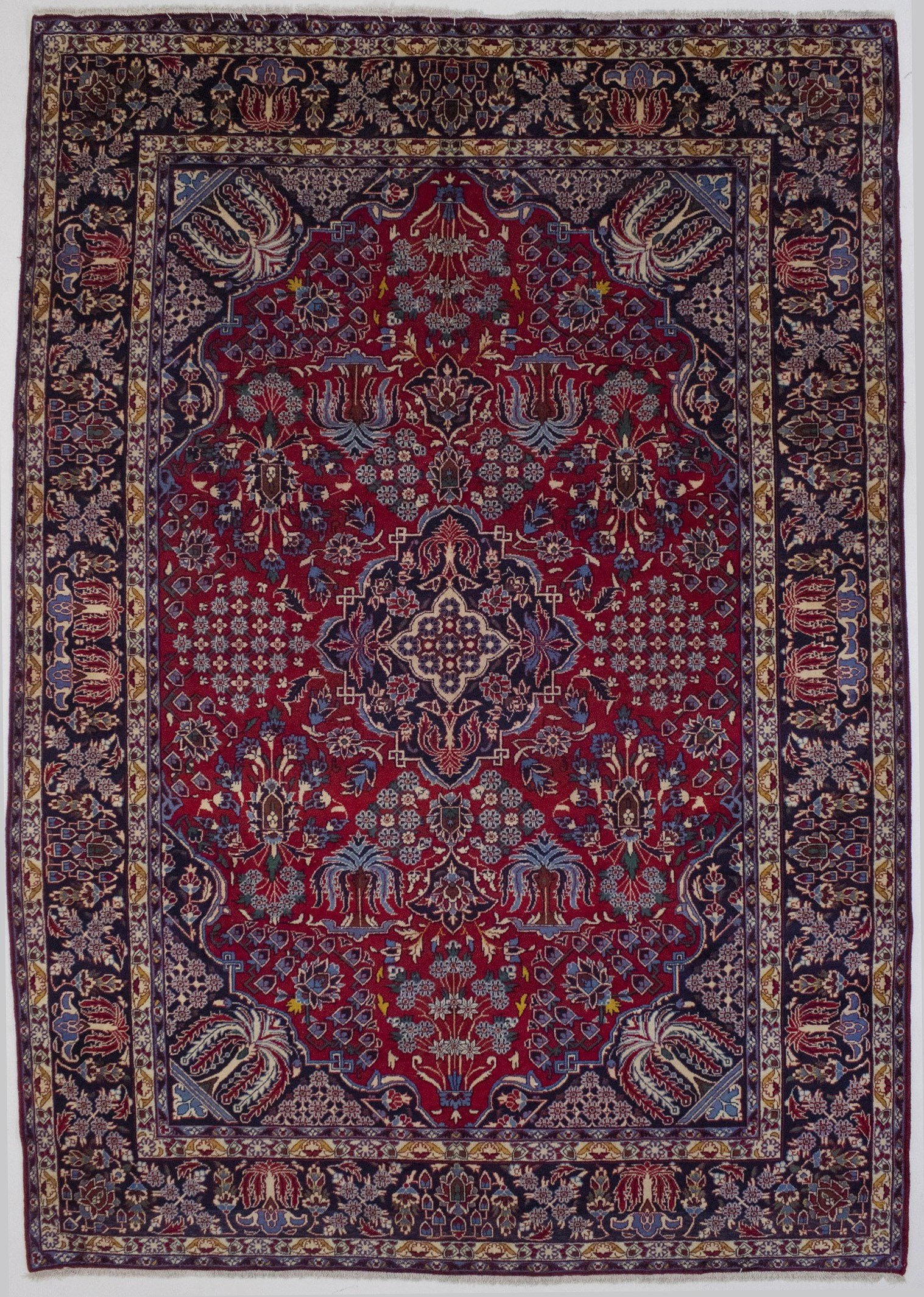 Shop Isfahan Persian Rugs