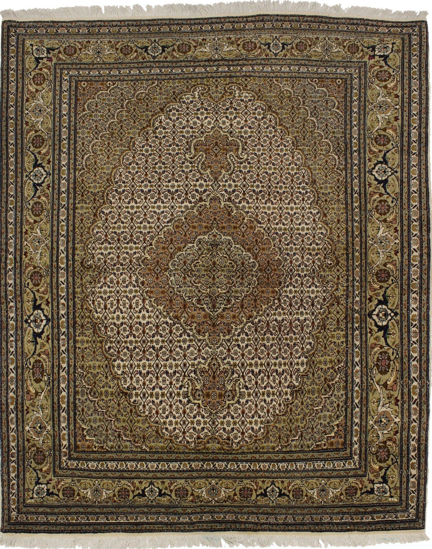 affordable handmade Persian rugs