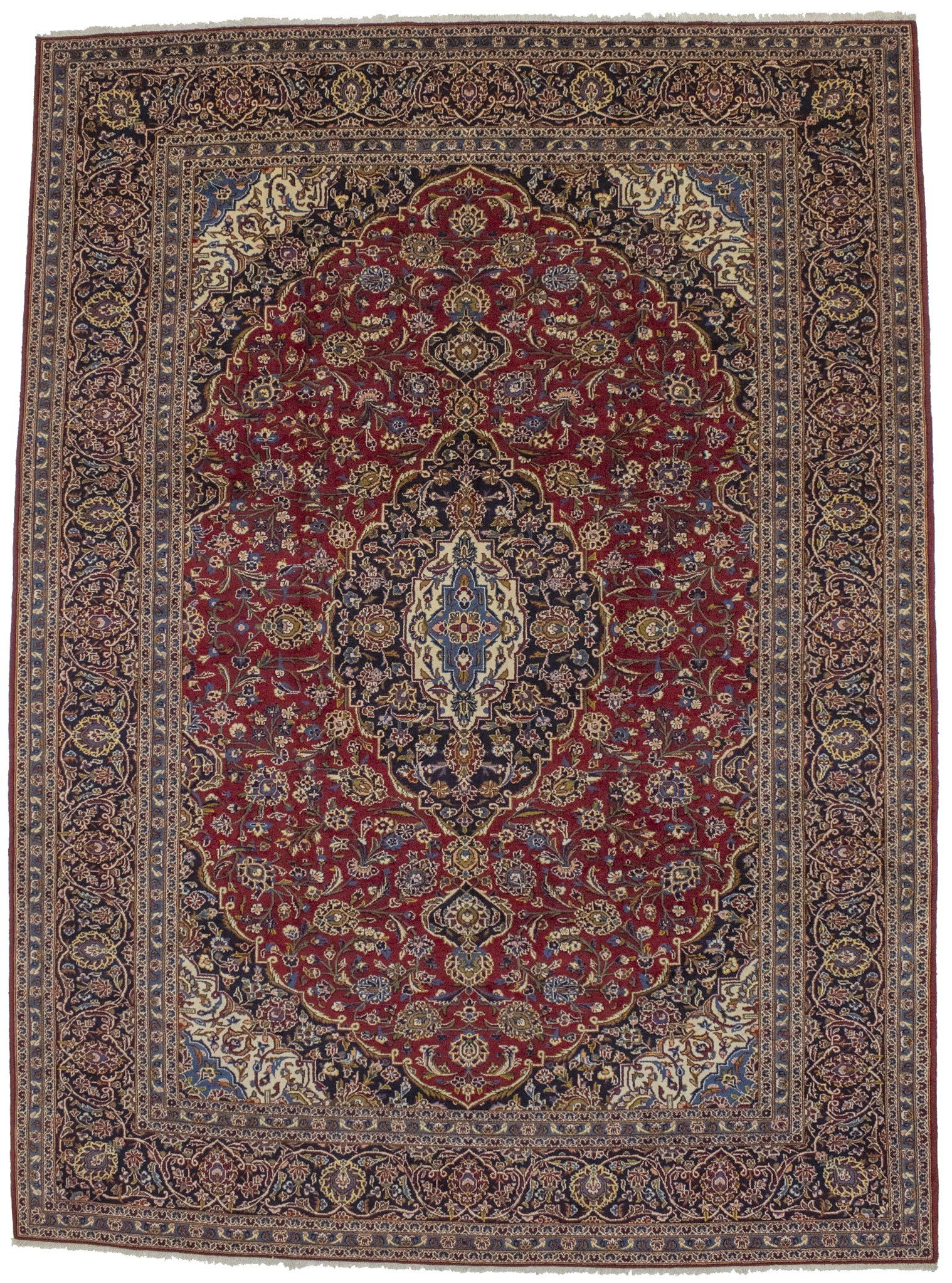 affordable handmade Persian rugs