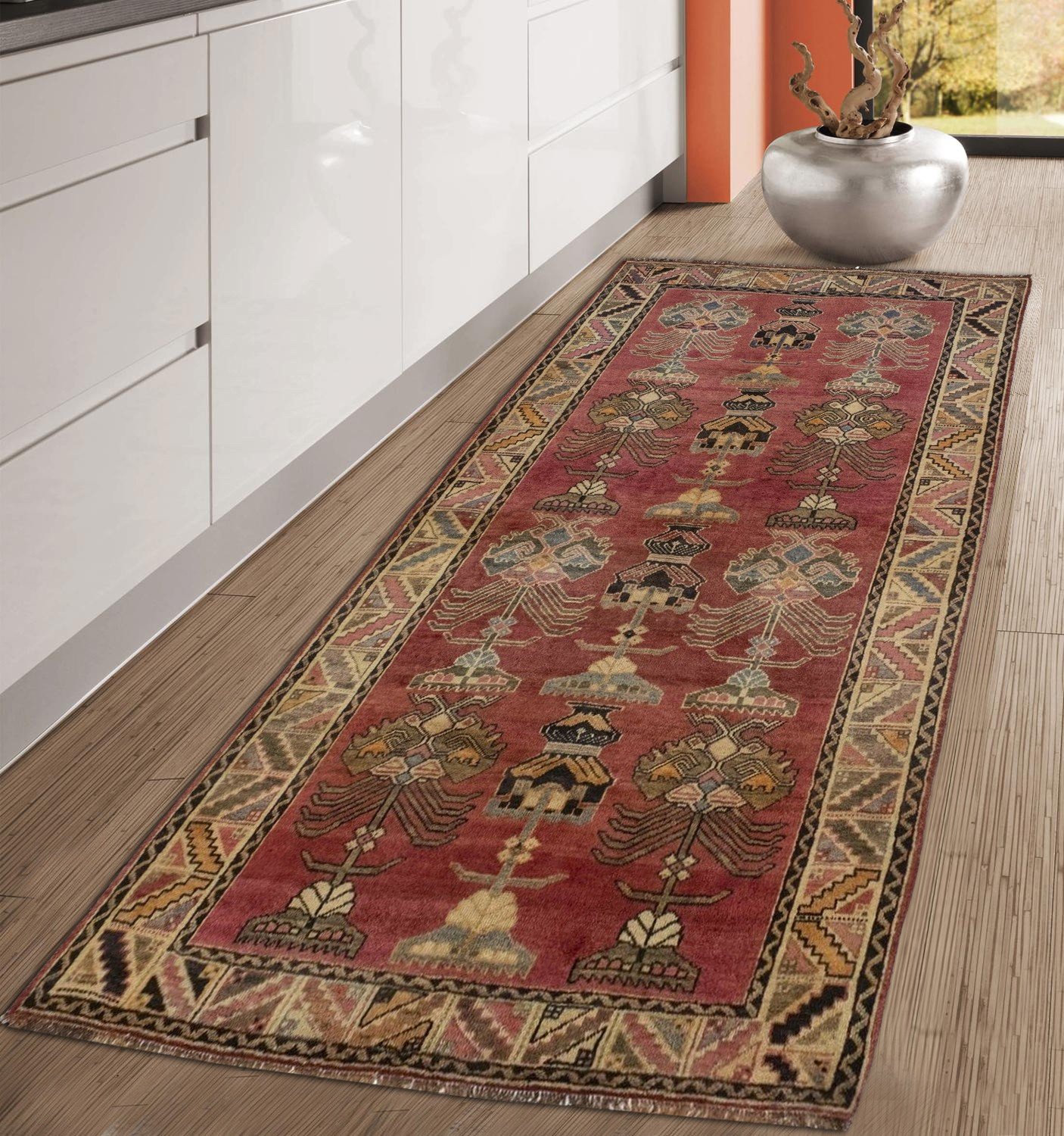 affordable handmade Persian rugs