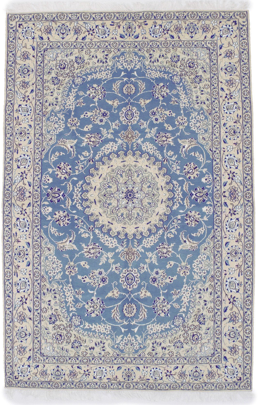 Shop Fine Persian Nain Rugs affordable handmade Persian rugs