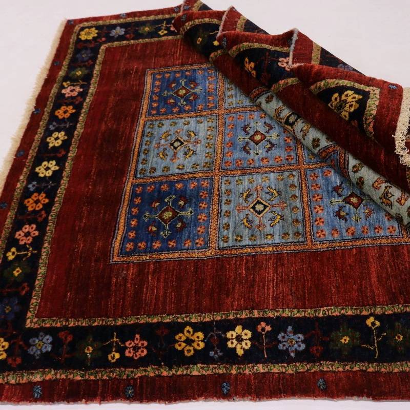 traditional area rug