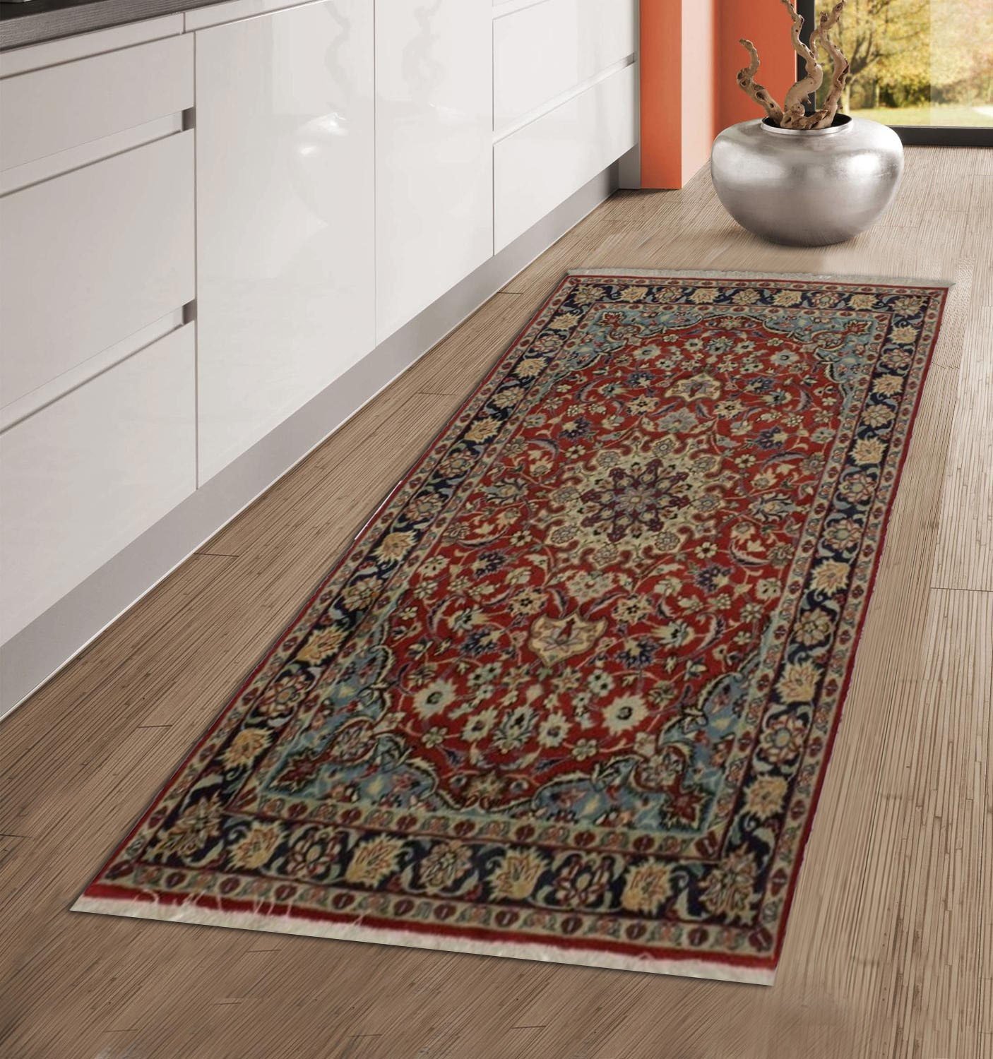 affordable handmade Persian rugs