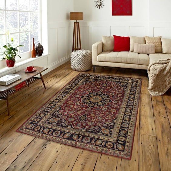 affordable handmade Persian rugs