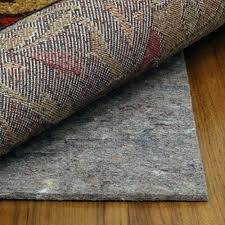 handmade Persian Rugs rug pad