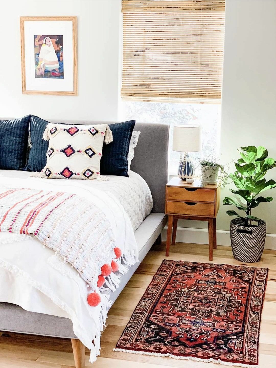 affordable handmade Persian rugs