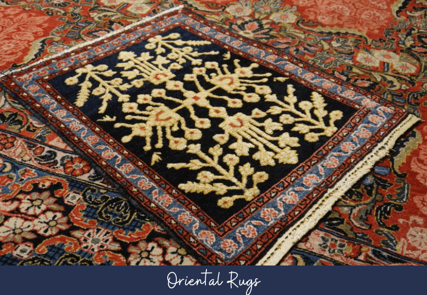 oriental rugs