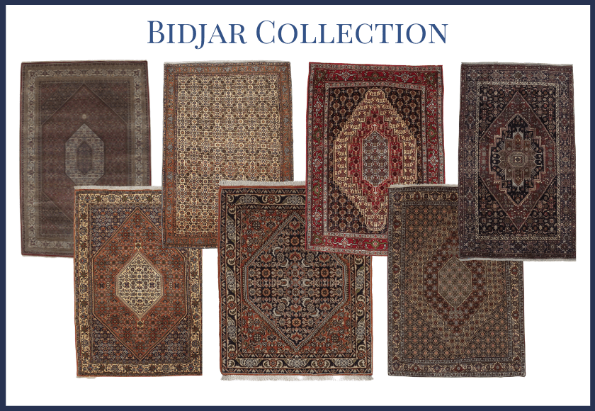 bidjar rugs 2