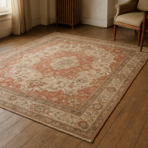 icon Vintage Area Rugs