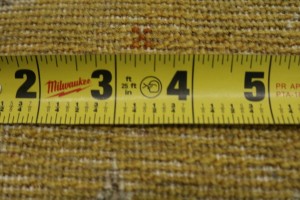 Multicolored Tribal 6X8 Gabbeh Persian Rug