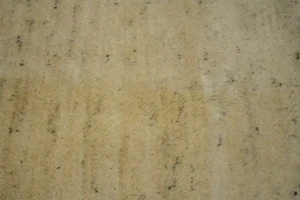 Vintage Cream Tribal 4X6 Gabbeh Persian Rug