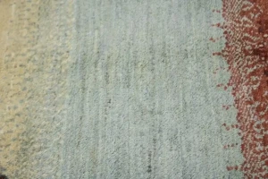 Multicolored Tribal 4X6 Gabbeh Persian Oriental Rug