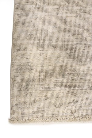 Antique Traditional Distressed 8'5X11 Tabriz Persian Rug